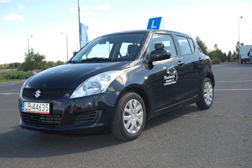 swift